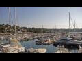 Webcam Antibes Juan-les-Pins
