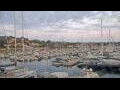Webcam Antibes Juan-les-Pins