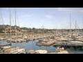 Webcam Antibes Juan-les-Pins