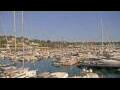 Webcam Antibes Juan-les-Pins