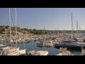 Webcam Antibes Juan-les-Pins
