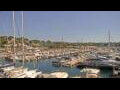 Webcam Antibes Juan-les-Pins