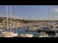 Webcam Antibes Juan-les-Pins