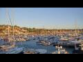 Webcam Antibes Juan-les-Pins