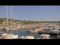 Webcam Antibes Juan-les-Pins