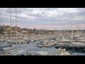Webcam Antibes Juan-les-Pins