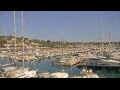 Webcam Antibes Juan-les-Pins