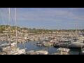 Webcam Antibes Juan-les-Pins