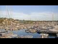 Webcam Antibes Juan-les-Pins