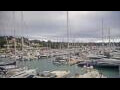 Webcam Antibes Juan-les-Pins