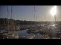 Webcam Antibes Juan-les-Pins