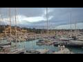 Webcam Antibes Juan-les-Pins