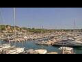 Webcam Antibes Juan-les-Pins