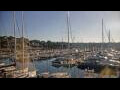 Webcam Antibes Juan-les-Pins