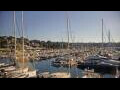 Webcam Antibes Juan-les-Pins