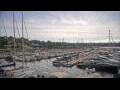 Webcam Antibes Juan-les-Pins