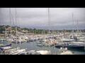 Webcam Antibes Juan-les-Pins