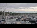 Webcam Antibes Juan-les-Pins
