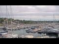 Webcam Antibes Juan-les-Pins