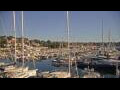 Webcam Antibes Juan-les-Pins