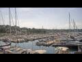 Webcam Antibes Juan-les-Pins
