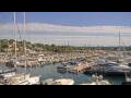 Webcam Antibes Juan-les-Pins