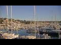 Webcam Antibes Juan-les-Pins