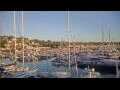 Webcam Antibes Juan-les-Pins