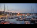 Webcam Antibes Juan-les-Pins
