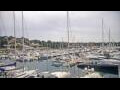 Webcam Antibes Juan-les-Pins