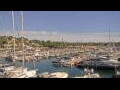 Webcam Antibes Juan-les-Pins