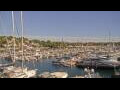 Webcam Antibes Juan-les-Pins