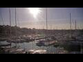 Webcam Antibes Juan-les-Pins