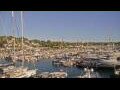 Webcam Antibes Juan-les-Pins