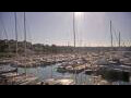 Webcam Antibes Juan-les-Pins