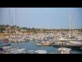 Webcam Antibes Juan-les-Pins