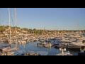 Webcam Antibes Juan-les-Pins