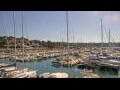 Webcam Antibes Juan-les-Pins