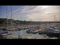 Webcam Antibes Juan-les-Pins