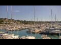 Webcam Antibes Juan-les-Pins