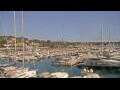 Webcam Antibes Juan-les-Pins