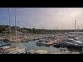 Webcam Antibes Juan-les-Pins