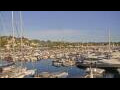 Webcam Antibes Juan-les-Pins