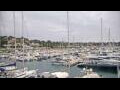 Webcam Antibes Juan-les-Pins
