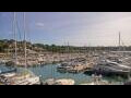 Webcam Antibes Juan-les-Pins