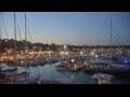 Webcam Antibes Juan-les-Pins