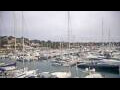 Webcam Antibes Juan-les-Pins
