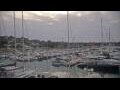 Webcam Antibes Juan-les-Pins