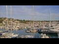Webcam Antibes Juan-les-Pins