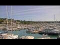 Webcam Antibes Juan-les-Pins